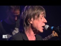 Jean Louis Aubert Alter Ego En Live Dans Le Grand Studio RTL RTL RTL
