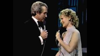 Perry Como and Petula Clark - Where Is Love? / There's a Kind of Hush (All over the World)