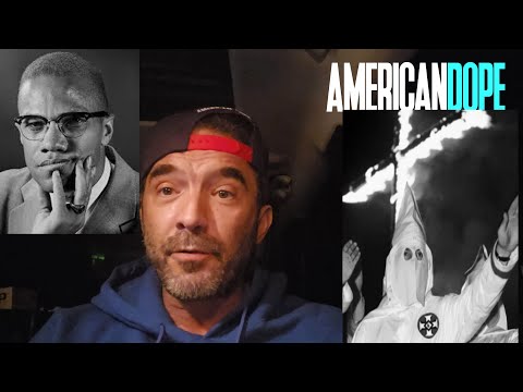 What Really Happened With Malcolm X and the Klan?