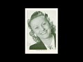 SYMPATHY - Gerda Neumann med Jens Dennow's Soft-Band 1942