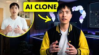 Create a Realistic Talking AI Avatar that Looks Exactly Like You