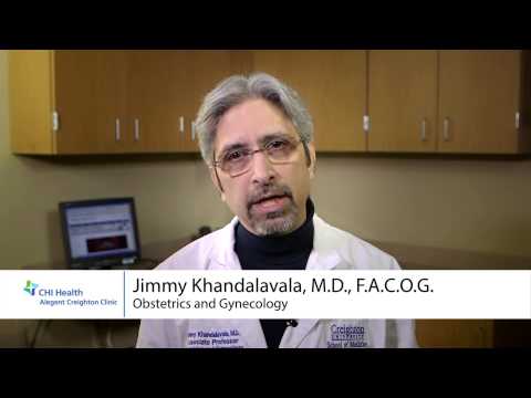 What to Expect During Your 24th Week of Pregnancy - Jimmy Khandalavala, MD