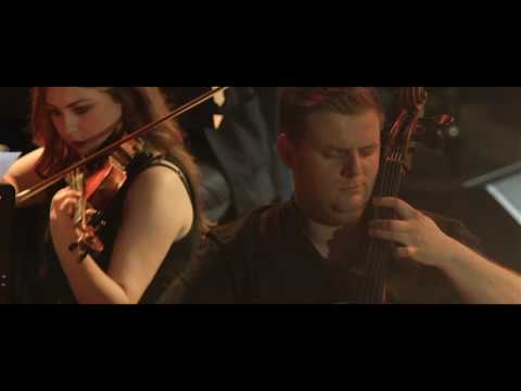 ROCKOKO & Orchestra - The Devil's Violinist