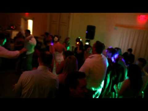Michigan Wedding DJ * Footloose *