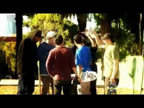 Aquil Brathwaite - FAMOUS - Everywhere We Go