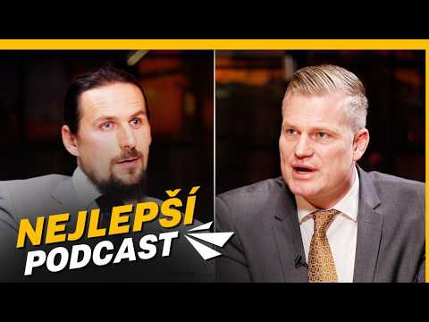 TUREK EXKLUZIVNĚ: Prezident Pavel prohrál a já mu odpouštím