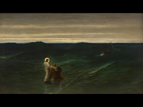 "You have searched me, lord" | Psalm 139