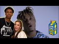 FIRST TIME HEARING Juice WRLD Armed Dangerous Directed By Cole Bennett REACTION HE WENT OFF
