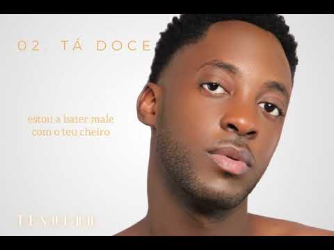 L’vincy - Tá Doce (vídeo letra)