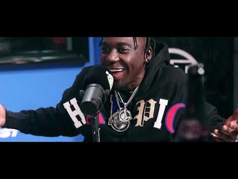 Kertasy's Day To Day Episode 7: What Really Happens Behind the Scenes at Hot 97?