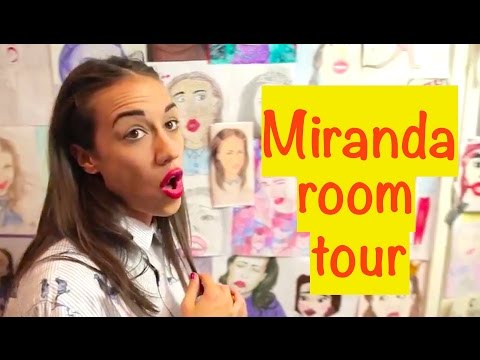 Download Mirandas Room Tour 3gp Mp4 Codedwap