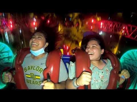 evelyn and elizabeth