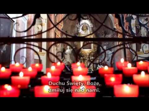 Litania Loretańska do NMP