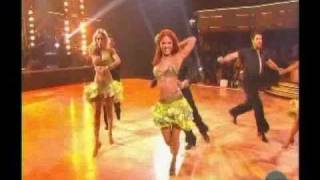 Dancing by the Pros - DWTS Season 11 Week 1