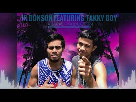 Neiko Ko Mena I Atuu cover by Takky Boy Ft Jr Bonson