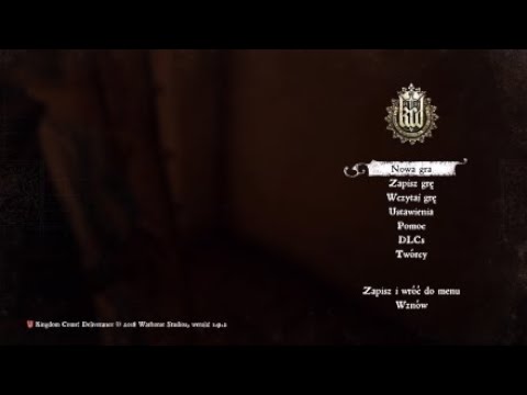 Picie z księdzem Bogutą Kingdom come deliverence