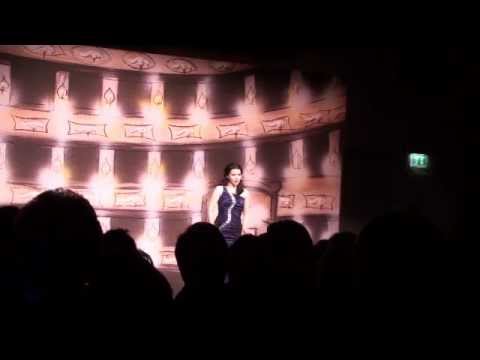 E strano/Sempre libera - Mirella Bunoaica