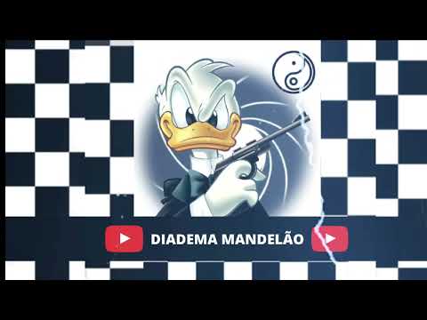 AGRESSIVO BRUTAL - DJ'S DZS & CAIO BEAT