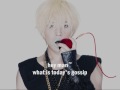 G-Dragon [Big Bang] feat. Kim Gun Mo - Gossip ...