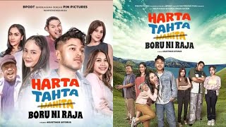 Download lagu Film Drama Indonesia | Harta Tahta, Boru Ni Raja Full 2025 mp3