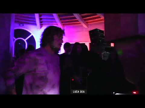 ZENDID @ CAPRICES Festival SWITZERLAND 2021 by LUCA DEA [Forest stage hosted by @Epizode]