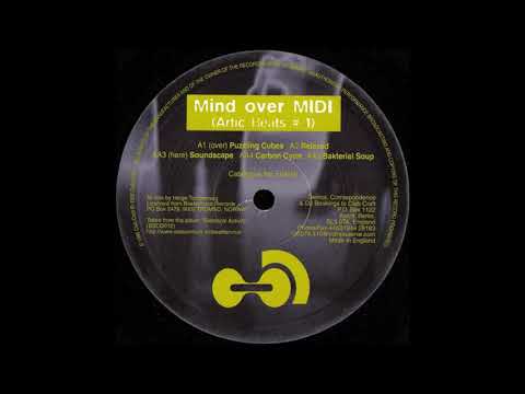 Mind Over MIDI ‎– Soundscape