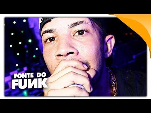 MC Magrinho - Ritmo da Comunidade (DJ Carlinhos SR) Lançamento 2015