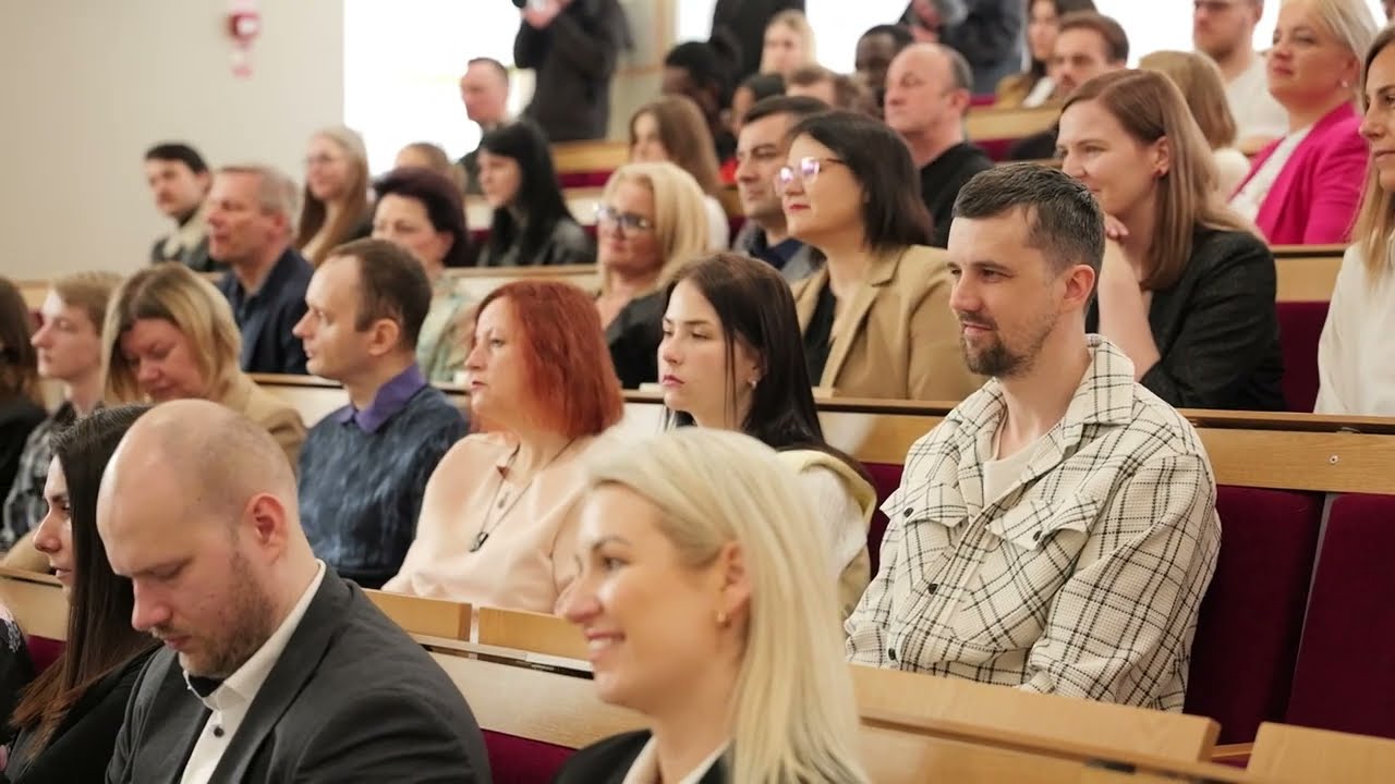 Valsts prezidenta Edgara Rinkēviča darba vizīte Ventspilī