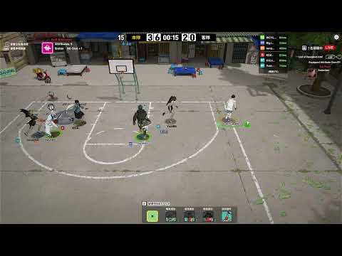 FreeStyle 2 ASIA PG by Lukas 2025/7/27 17:18