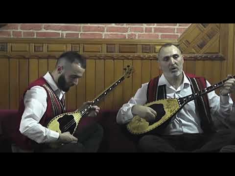 VLLEZRIT MURATI & FLORIM BERISHA 2025, NE ODEN E ALI KRASNIQIT 2.KENG TE FORTA PATRIOTIKE