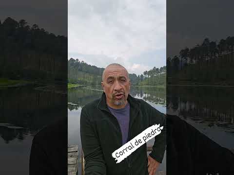 Senderismo México - Corral de Piedra