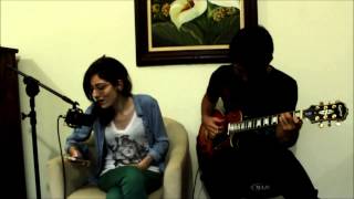 Can&#39;t Buy Me Love - Beatles (feat. Mariana Messih)