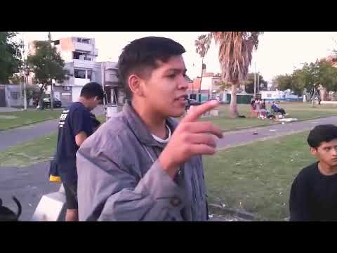 JKL vs EMA || 8vos Repechaje || Fecha 4 Torneo 2020 || BHZ FREESTYLERS