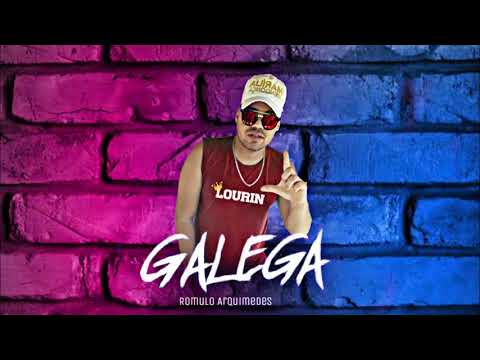 KUARTO DA BREGADEIRA - GALEGA (Zé Felipe e DJ Ivis)