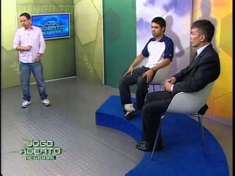 Jogo Aberto Regional Campinas 06 12 2012 - bloco 01