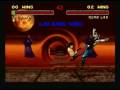 Mortal Kombat 2 Battle 3 Liu Kang Vs Kung Lao
