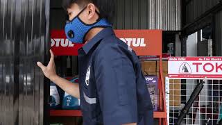 INTRO⭐ วิดิโอแนะนำ⭐ - อู่ซ่อมโตโยต้า ย่านนนทบุรี TW CAR TUNER 