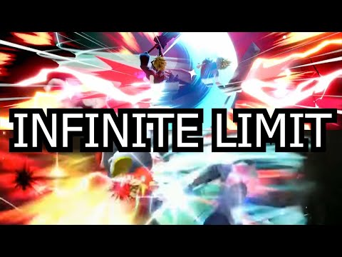 What if Sm4sh Cloud was in Ultimate?? - ft. WhyDo (WDBTHtGP)