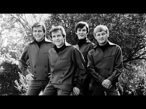 Bobby Fuller Four I Fought The Law El Paso Version 1 Stereo Mix 2 2022 (1964)