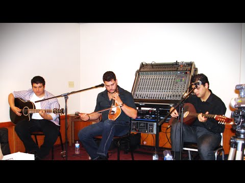 ΔΗΜΗΤΡΗΣ ΒΑΚΑΚΗΣ - CHICAGO  Welcome Night 2009