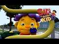 Sid S Treehouse Survey Sid The Science Kid Clip Jim Henson Family Hub