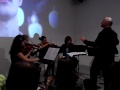 Full Moon- Efterklang, Efterkids 2012