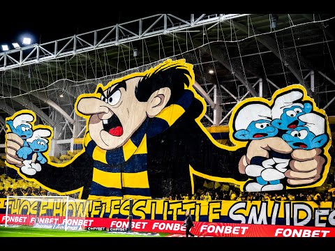 AEL-apollon 30/11/2025 [GATE-3 1989]