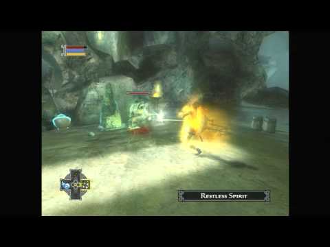 Jade Empire Xbox