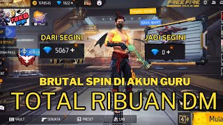 Download lagu ABISIN DM GURU DEMI BUNDLE PALING ATAS #freefire mp3 Download lagu ABISIN DM GURU DEMI BUNDLE PALING ATAS #freefire mp3