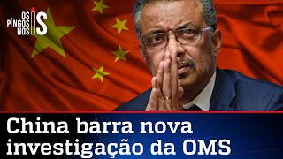 O que a China esconde sobre a origem do vírus?