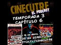 Cinecutre El Podcast Capítulo 03x06 Renfield Y Otros Vampiros Cutrones