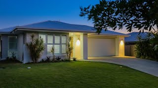 5 Laceflower Parade, CASUARINA, NSW 2487