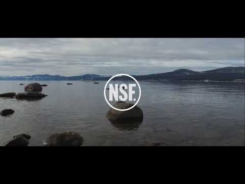 Who is NSF International?