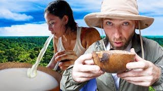 Amazon Jungle Tribes Most Shocking Traditions!!